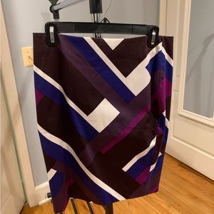 Ann Taylor NWT pencil skirt, size 6P